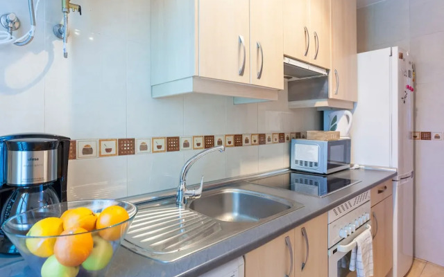 Boutique Apartments In The Heart Of Madrid
