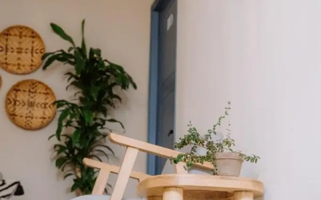 Poblado Luum Boutique hotel