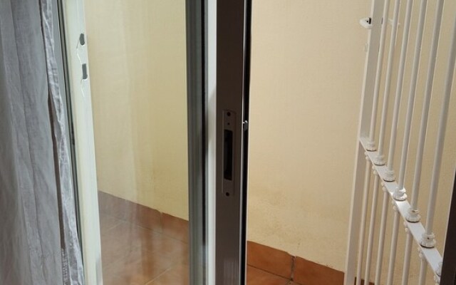 3 Bed Apartment to Rent in Mojacar, Spain