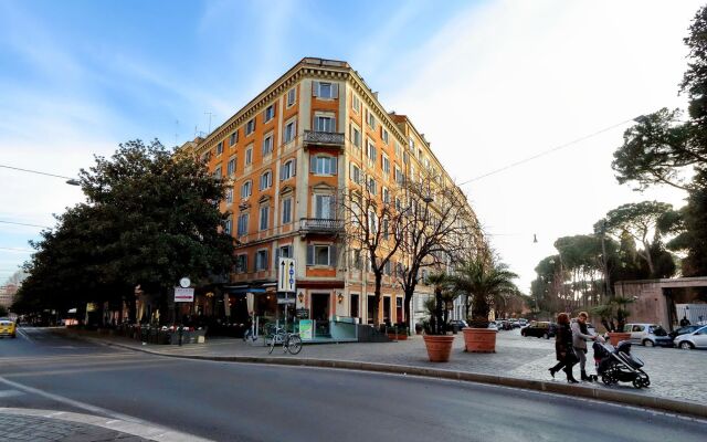 Relais At Via Veneto