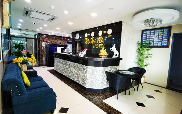 Suwara Hotel