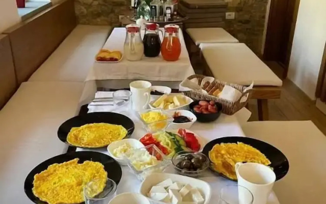 Amalia Hotel