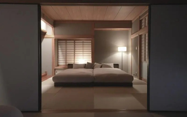 Hakusyu – Guest Rooms – Aso