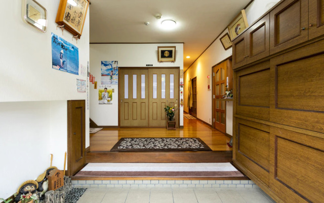 Komatsu Ryokan