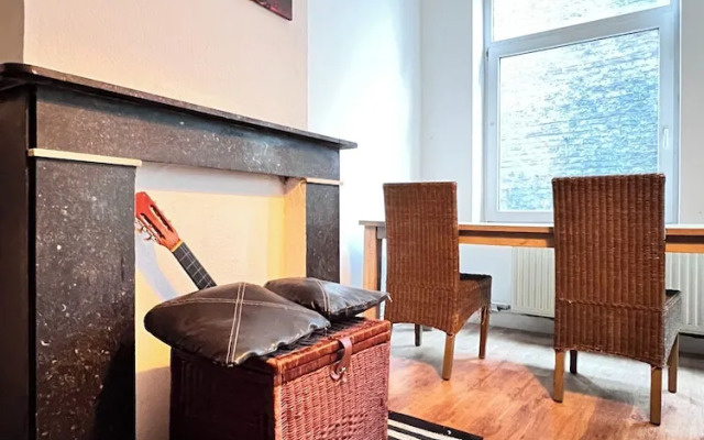 Cosy Cocoon centre de liège