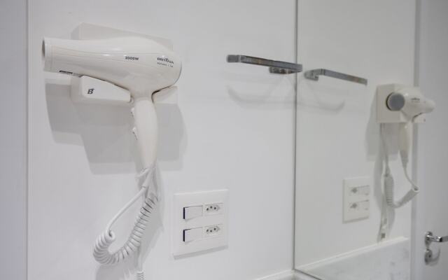 Parque Jockey Pinheiros