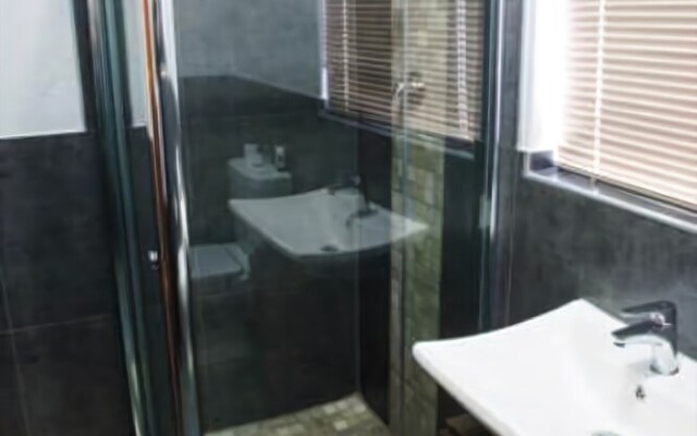 Villa Gracia Guesthouse