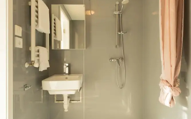 Stylish Studio Apartments