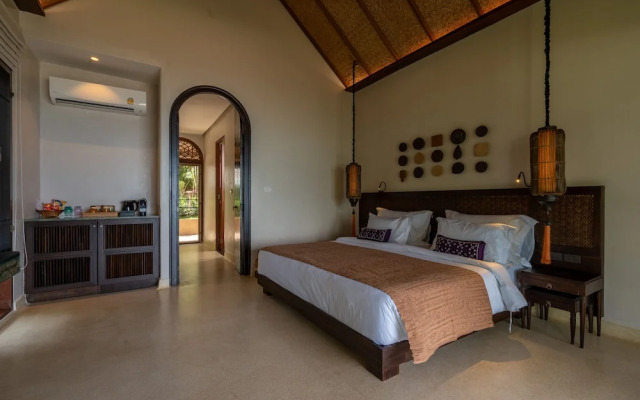 Samed Tamarind Beach Resort