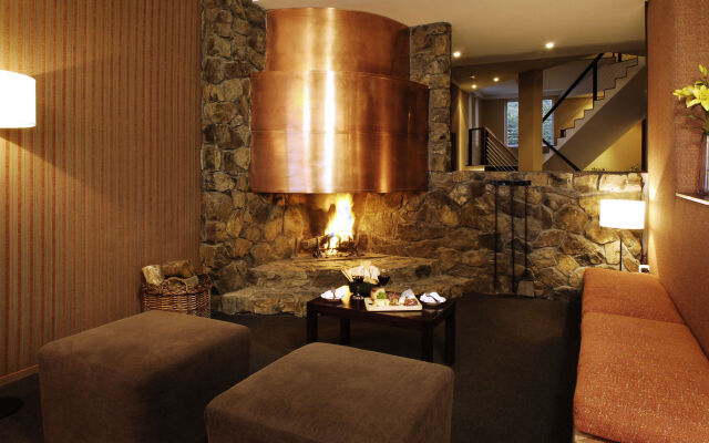 Los Acebos Ushuaia Hotel