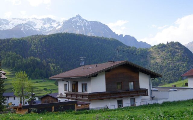 Ferienhaus Peter Spöttl