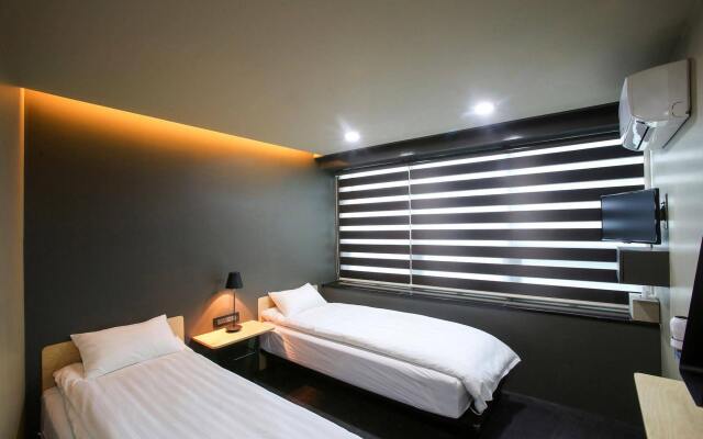 K Pop Residence Chungmuro (Myeongdong)