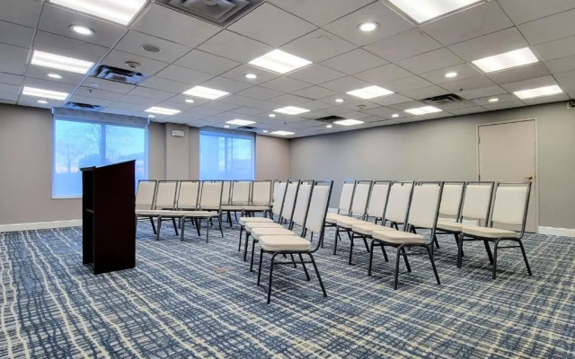 Wingate By Wyndham Aberdeen /Edgewood