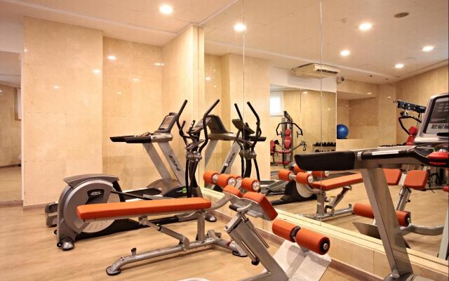 Sandos Benidorm Suites