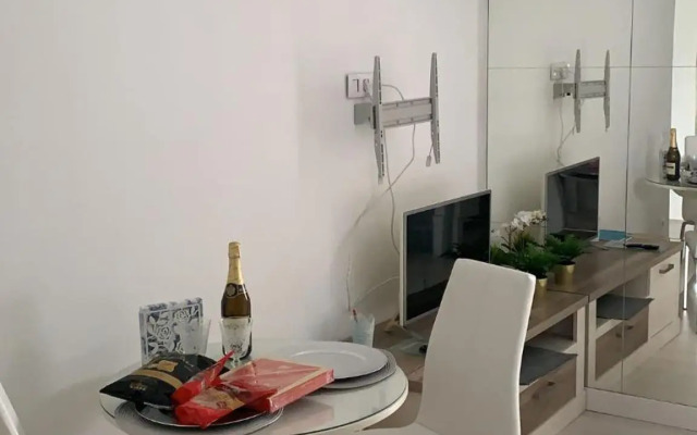 Salesas Oviedo Centro - Apartamento