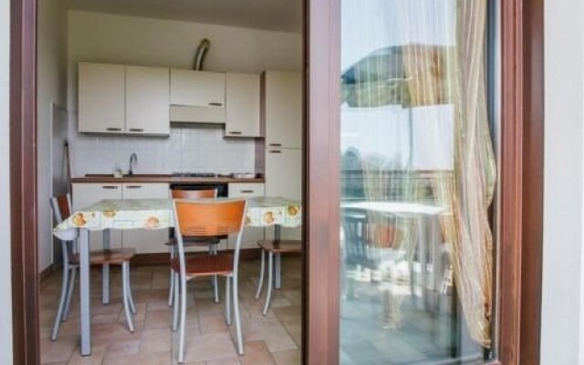 Residence Villaggio I Tigli