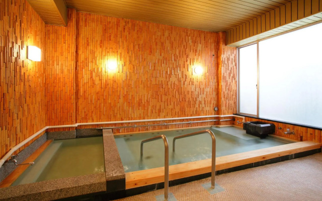 Grandpark Hotel Excel Fukushima Ebisu