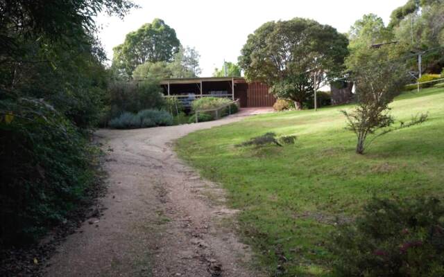 Eastwind on Chinamans Creek