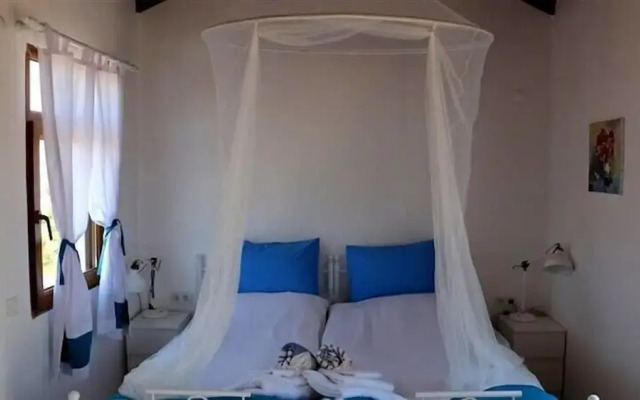 Casa Mini Bozcaada