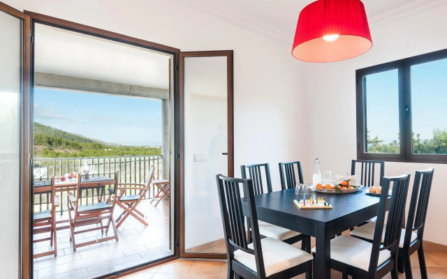 Chalet Font de Sa Cala