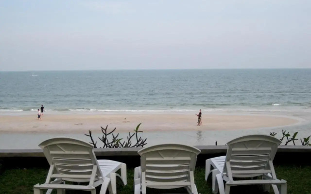 Baan Sandao by Nanni