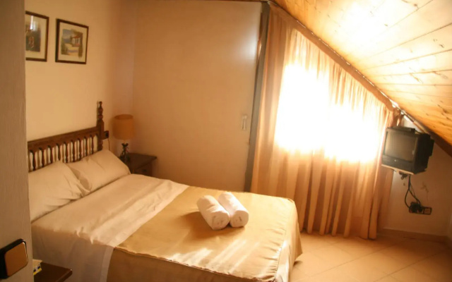 Gaspa Hotel