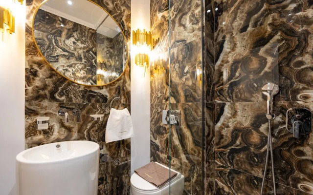 Les Maisons Deluxe by Rentalspro