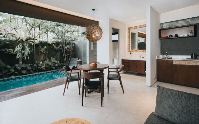 The Ning Resort Ubud