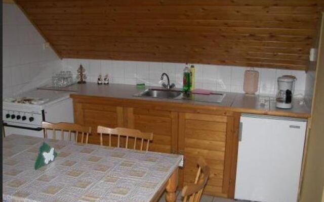 Kati Apartmanház
