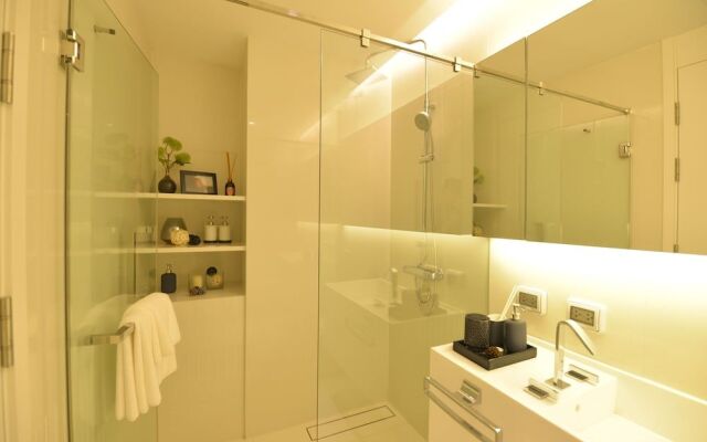 LeGrant Suites Sukhumvit 11 Bangkok