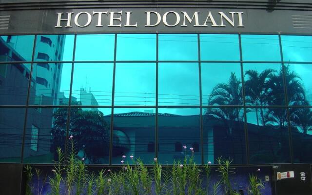 Hotel Domani