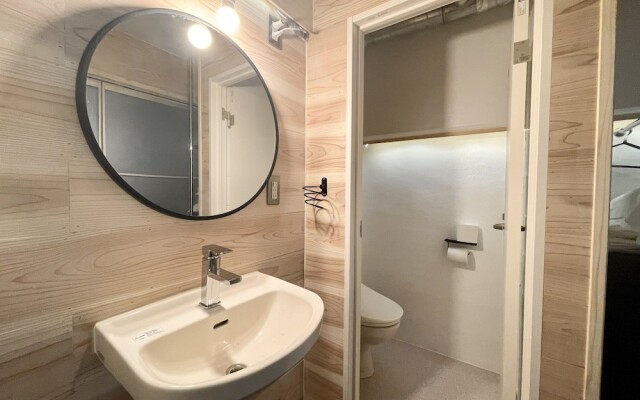 Springs Village Hakone Glamping Resort