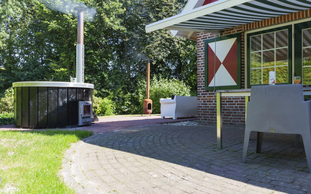 Onthaasten in de Achterhoek