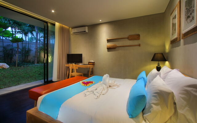 Agata Resort Nusa Dua