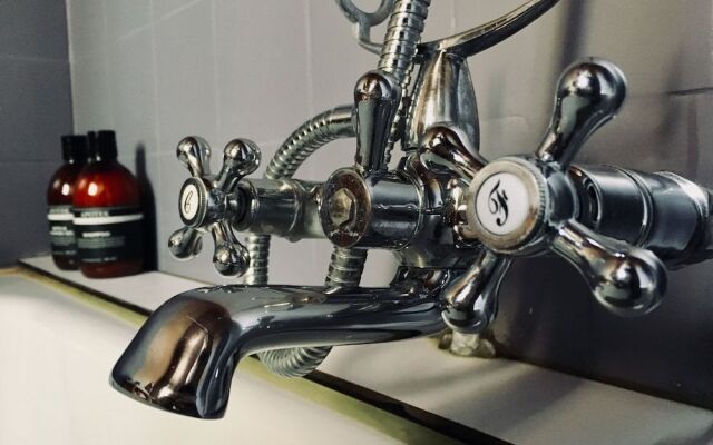 Maison Raphaël Kafka