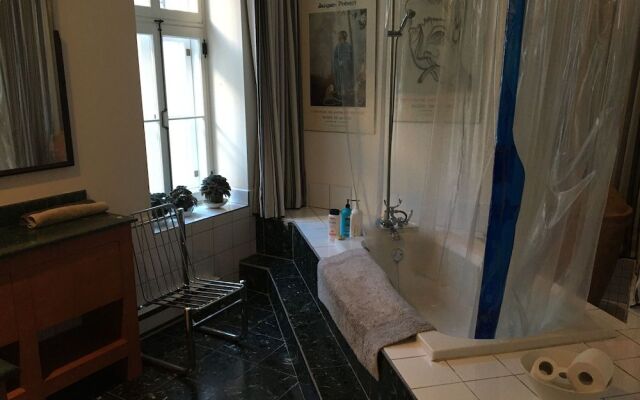 Gite B&B du Vieux-Port