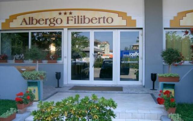 Hotel Filiberto