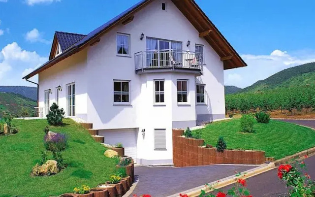 Ferienwohnungen Bauer