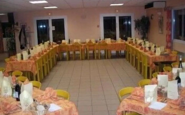 Hotel Le Pairoux