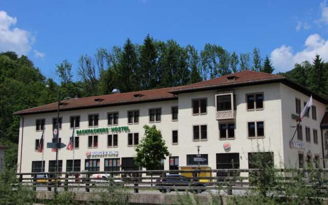 KS Hostel Berchtesgaden