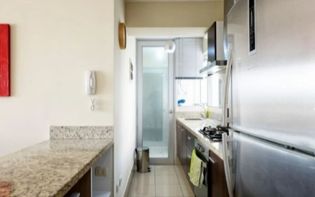 Apartamento en Lima