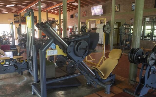 Apart Country Grand Crucero