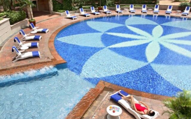Somerset Grand Citra Jakarta
