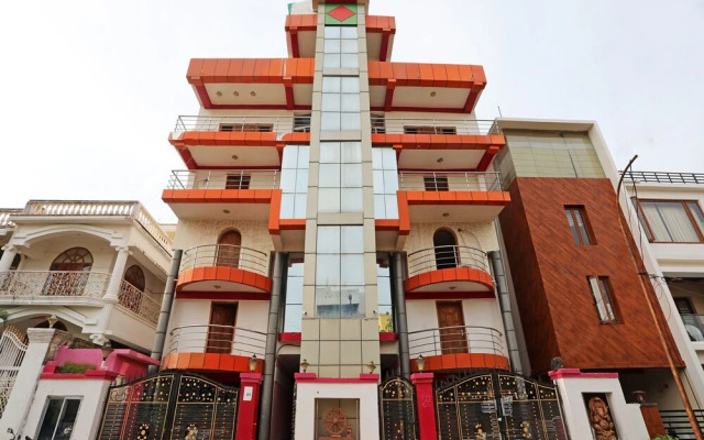 Priyanka Residency