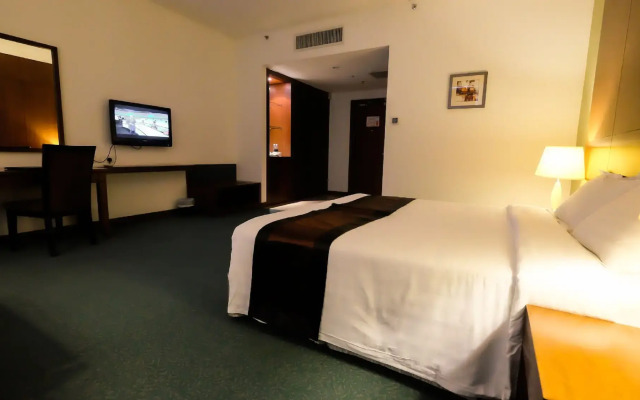 Times Hotel