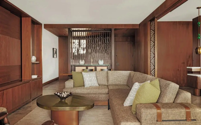 Nekajui, a Ritz-Carlton Reserve