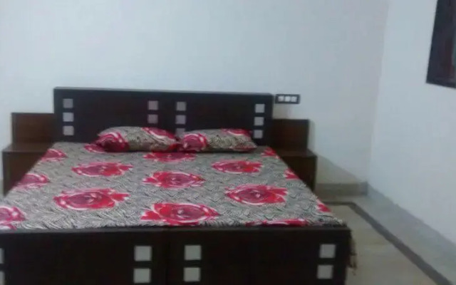 Stem Fort India B&b
