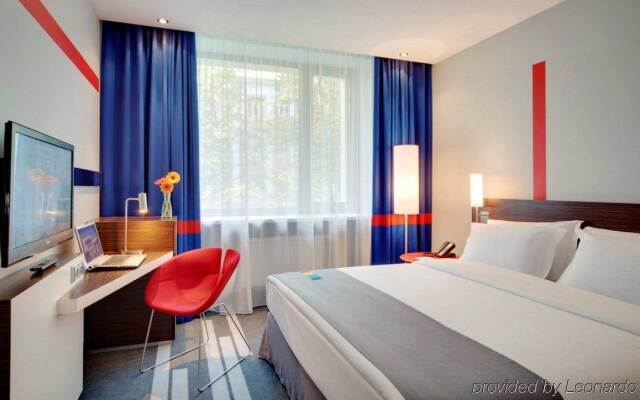 Park Inn by Radisson Donetsk