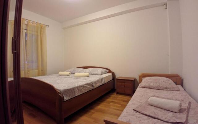 Apartments Rozić