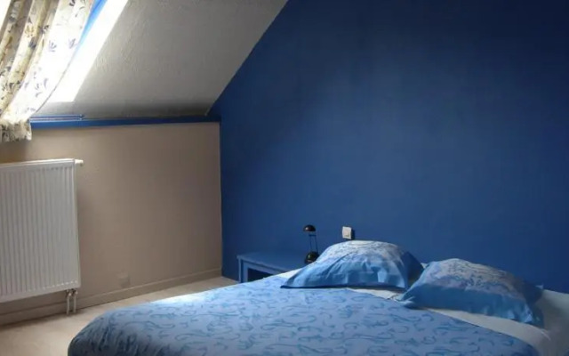 Les Prés de la Fagne